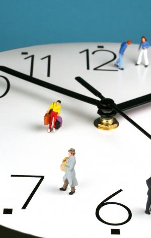 Wir sind für Ihre Kinder da.